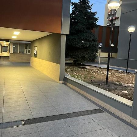 קולוניו מונצזה Einaudi Apartment מראה חיצוני תמונה
