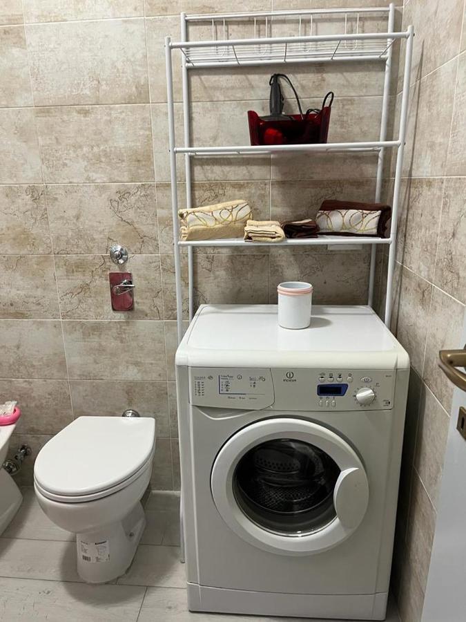 קולוניו מונצזה Einaudi Apartment מראה חיצוני תמונה