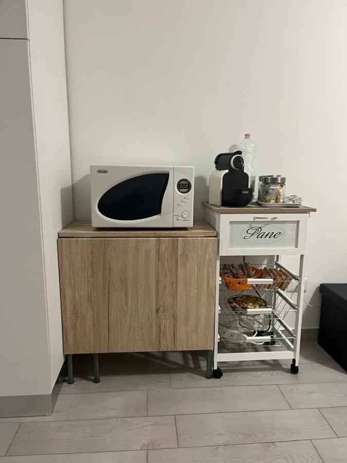 קולוניו מונצזה Einaudi Apartment מראה חיצוני תמונה